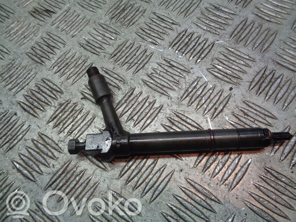 Wtryskiwacze / Komplet   TJBB01901D