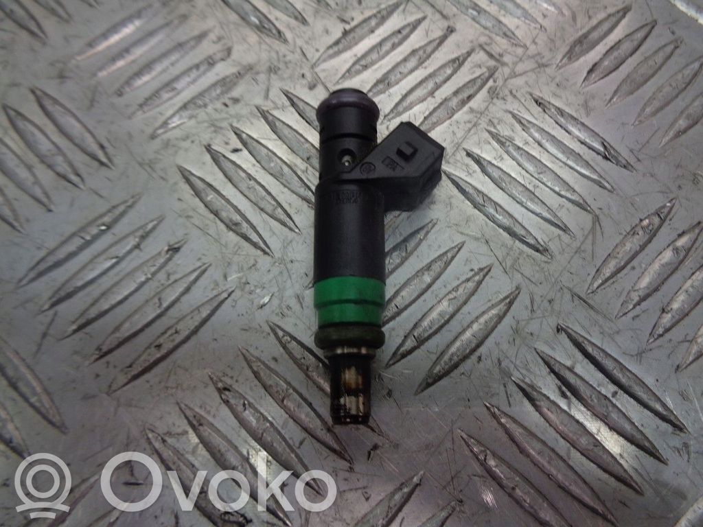 Kit d'injecteurs de carburant   9F593