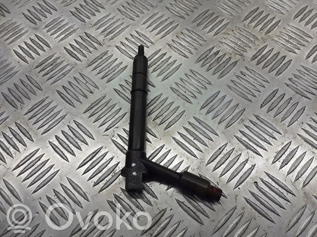 Injektoren Einspritzdüsen Satz Set   TJBB01901D