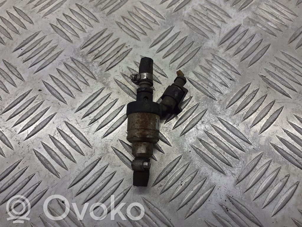 Opel Astra G Juego de inyectores de gas GLP 