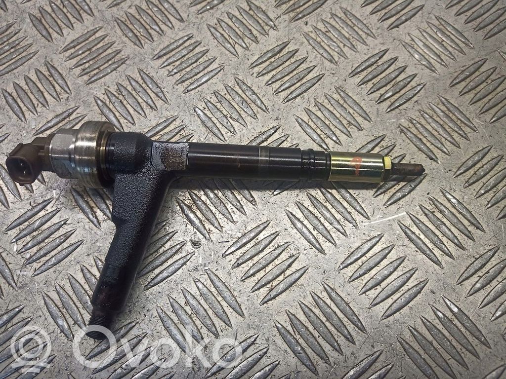 Kit d'injecteurs de carburant   8973138612