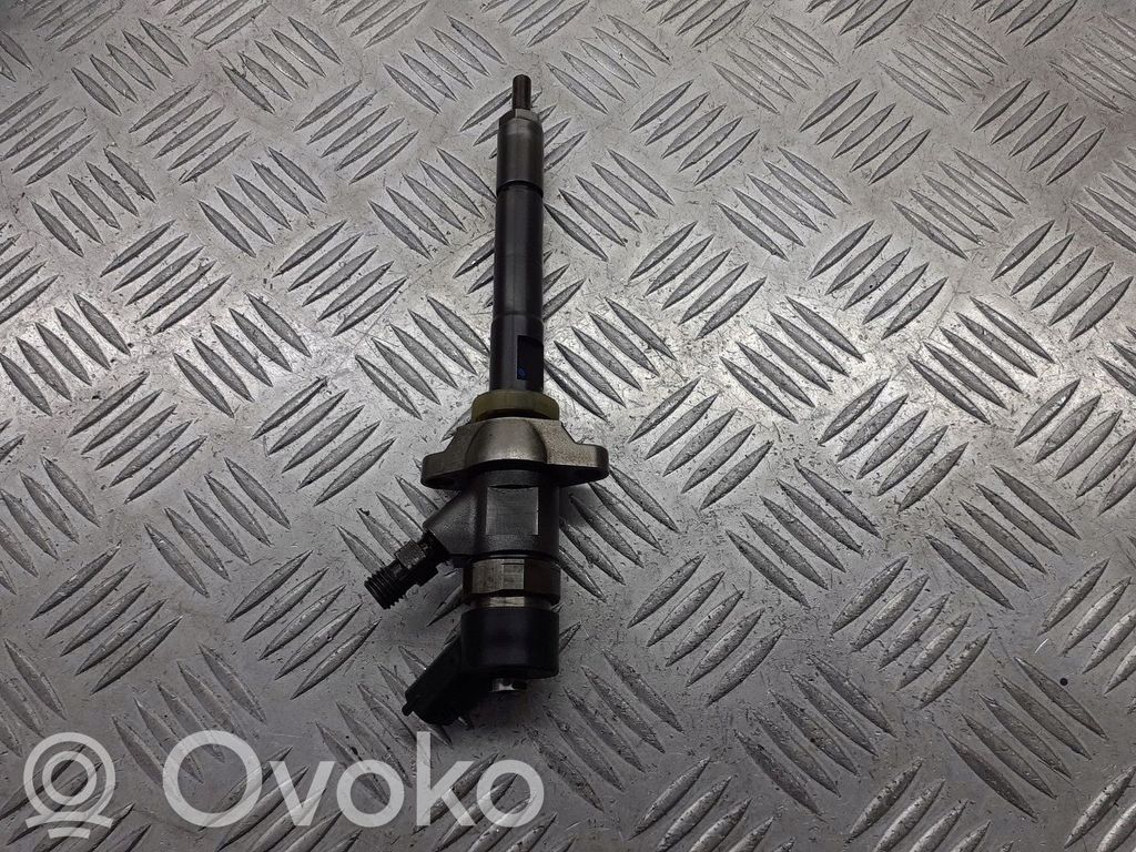 Polttoainesuutinsarja   0445110259