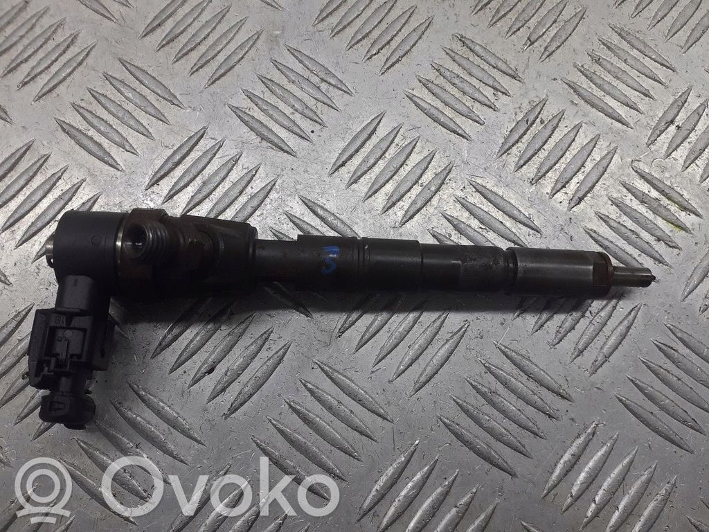 Polttoainesuutinsarja   0445110243