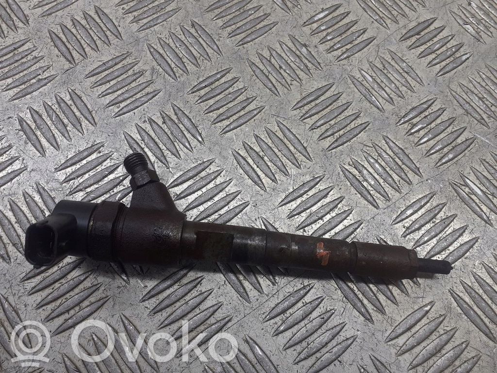 Suzuki Ignis Juego de inyectores de combustible 