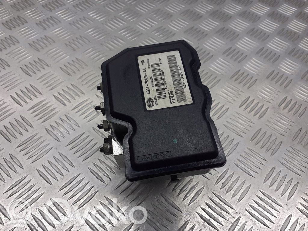 Pompa ABS   8G912C405AA