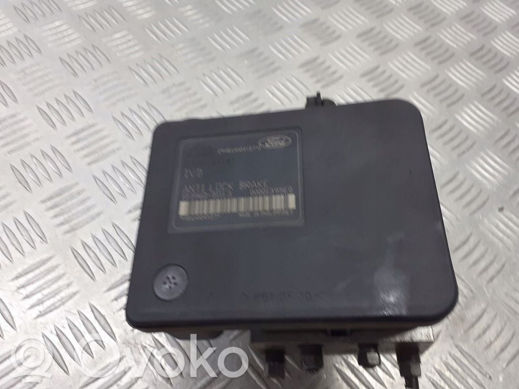 Bomba de ABS   3M512C405EA