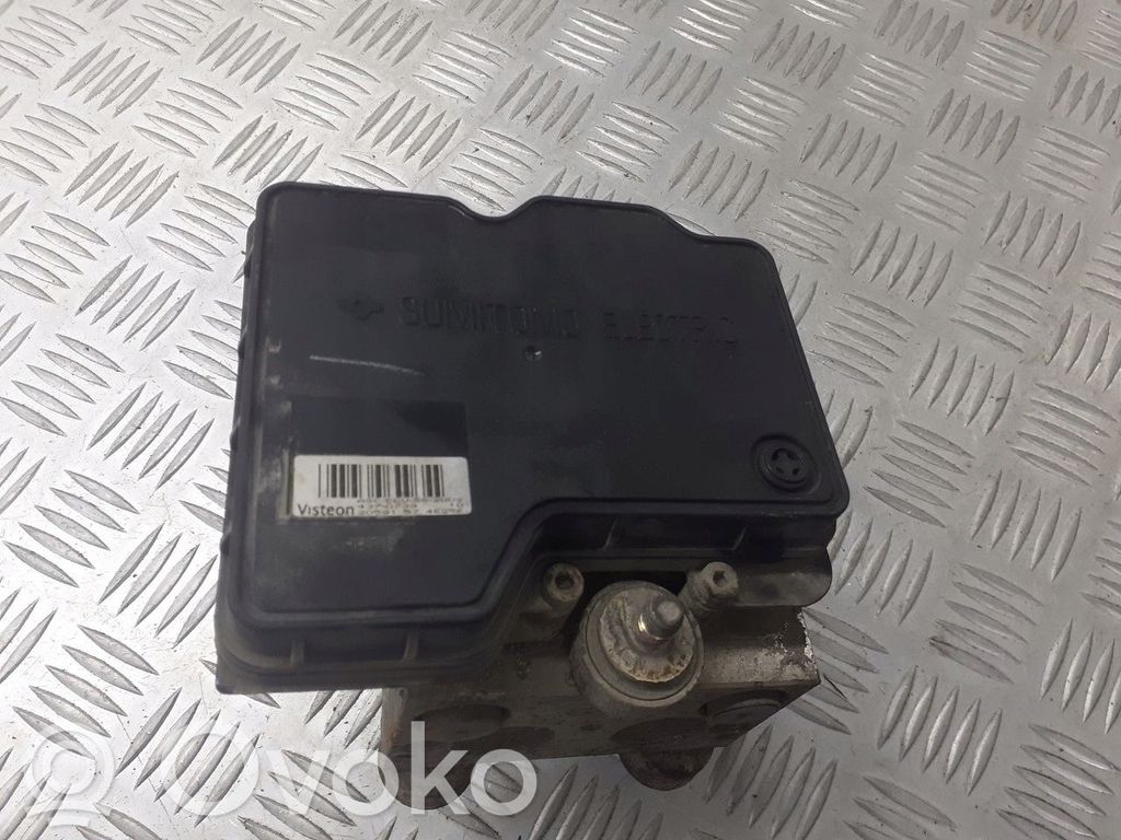 Mazda 6 ABS bloks 