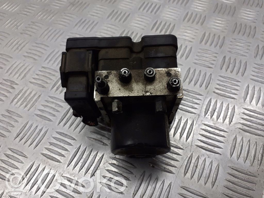 Mazda 3 I Pompa ABS