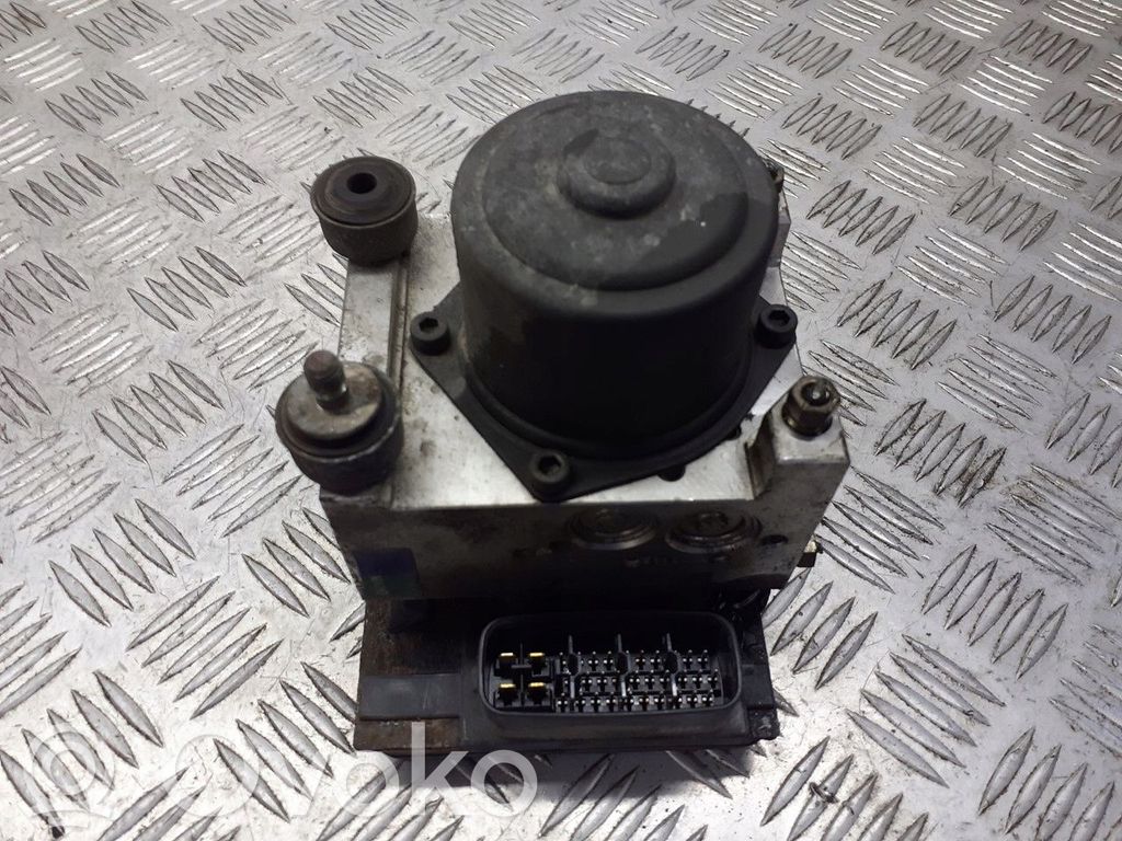 ABS Pump   4370061