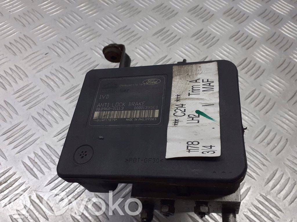 Pompa ABS   3M512C405EA