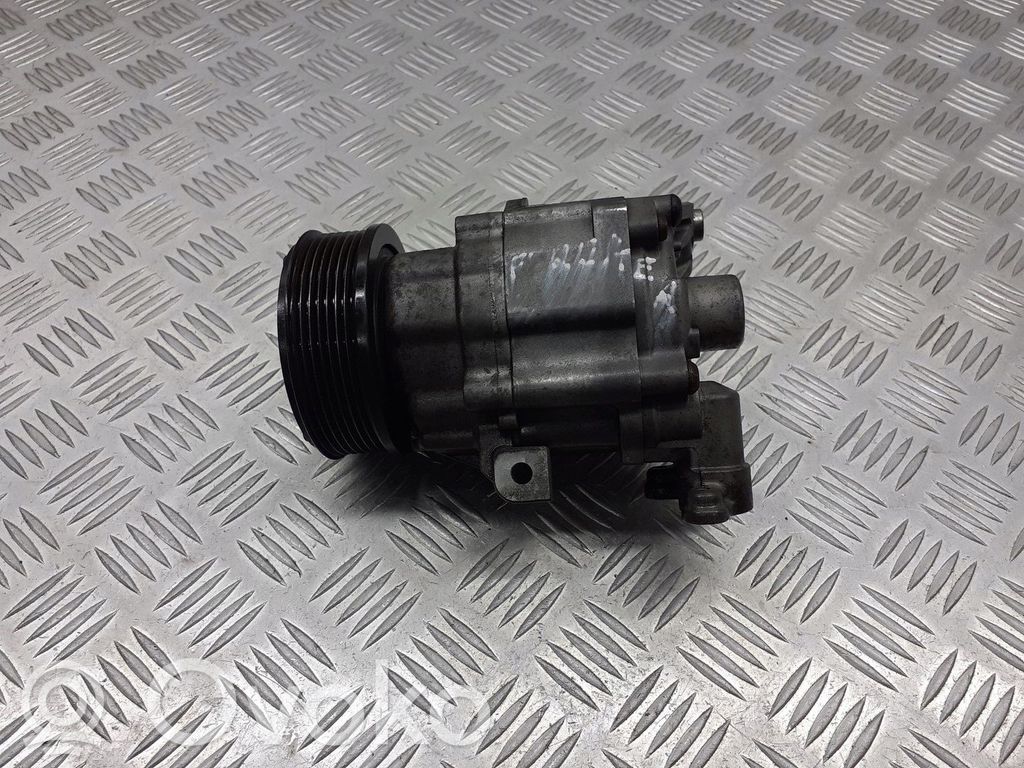 Subaru Forester SH Compresor (pompă) aer condiționat (A/C) 