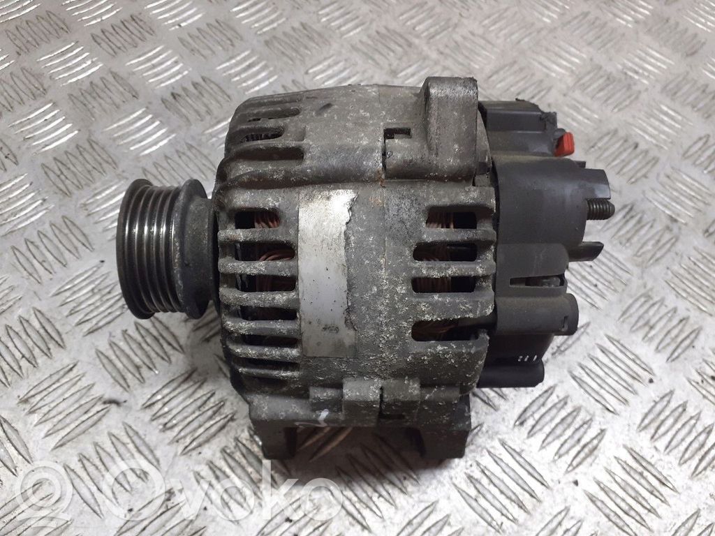 Nissan Micra Alternator 