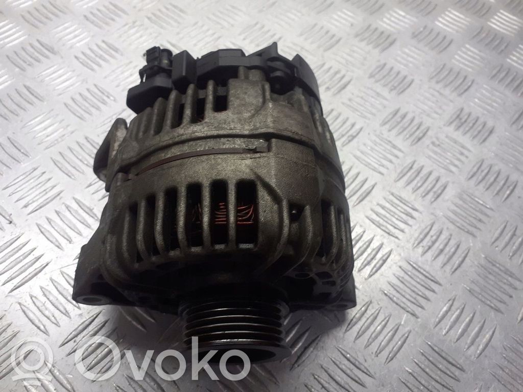 Generator/alternator   13222930ZY