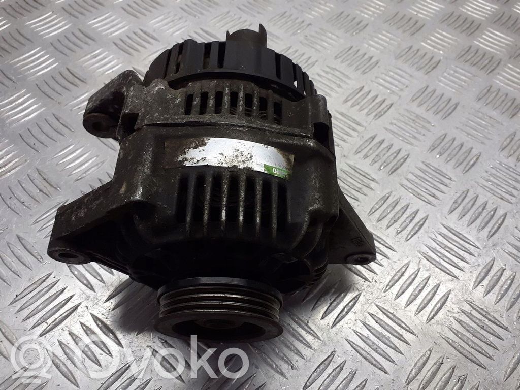 Renault Megane II Alternator 