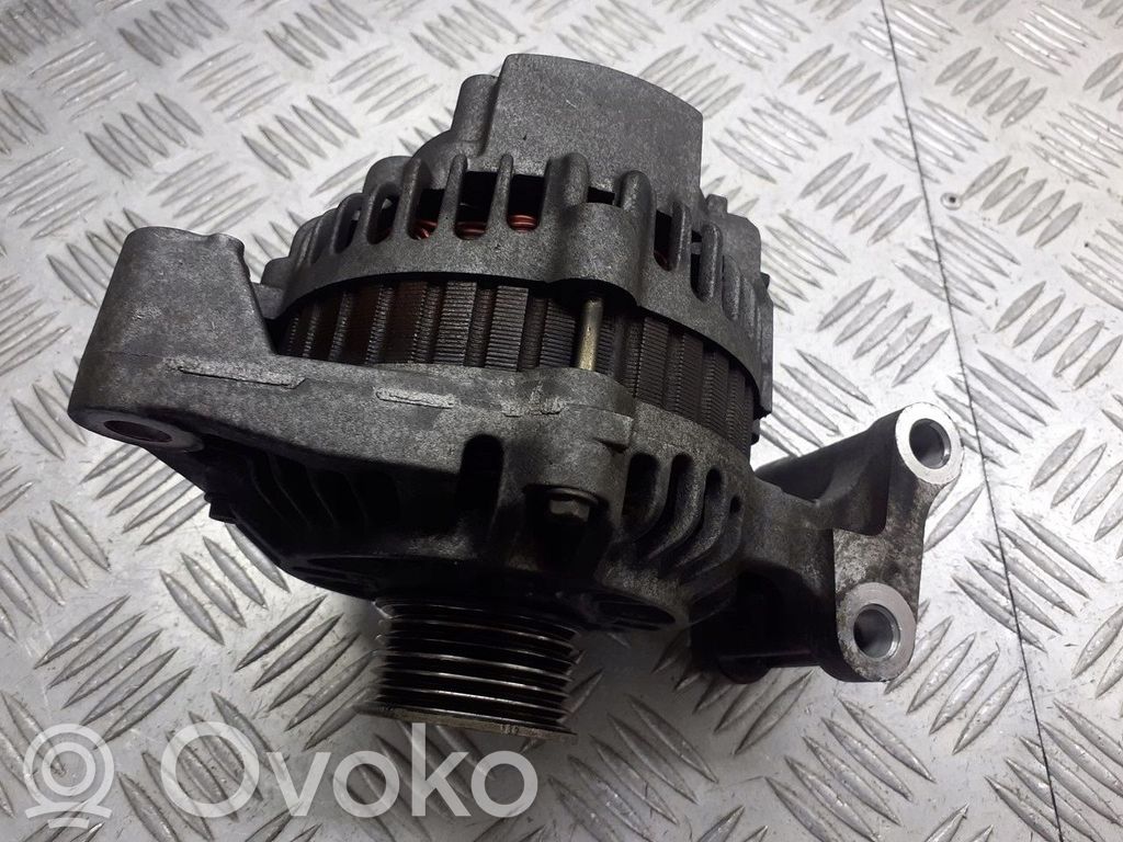 Alternator   2S6T10300CB