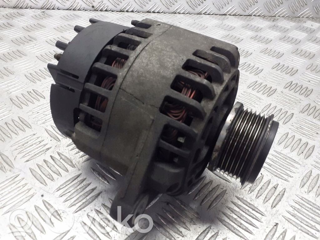 Ģenerators   A127IM