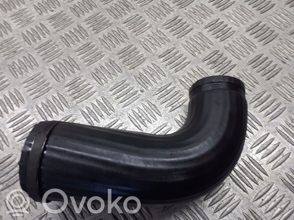 Manguera/tubo del intercooler