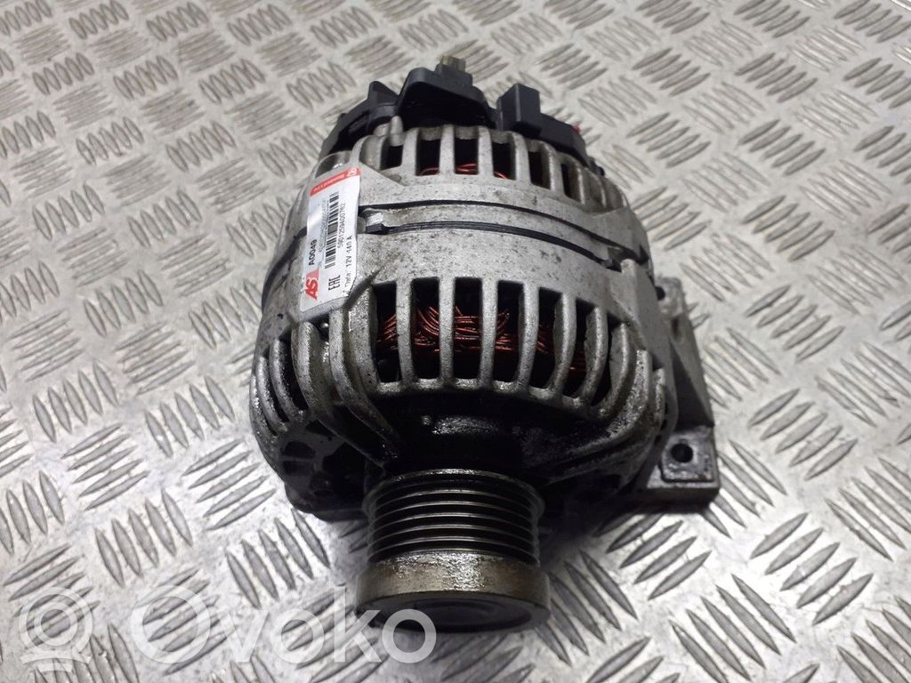Alternator   ASA0049