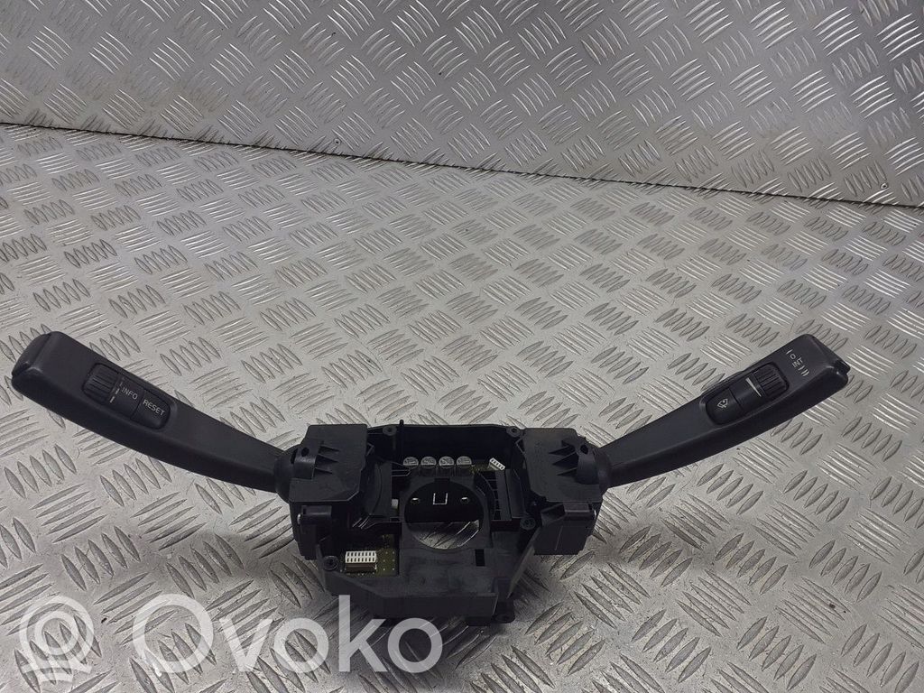 Volvo V50 Interruptor del limpiafaros 