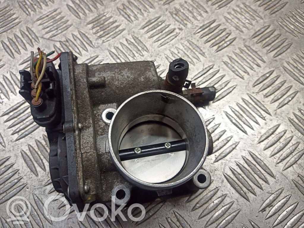 Toyota Auris 150 Senzor poziție supapă accelerație 