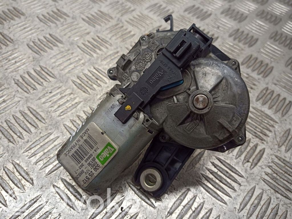 Wischermotor   851300H020