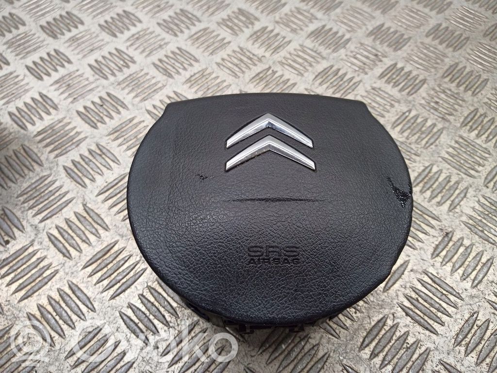 Airbag dello sterzo   96823829ZD