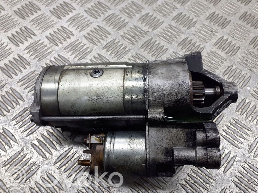 Motor de arranque   9654561480