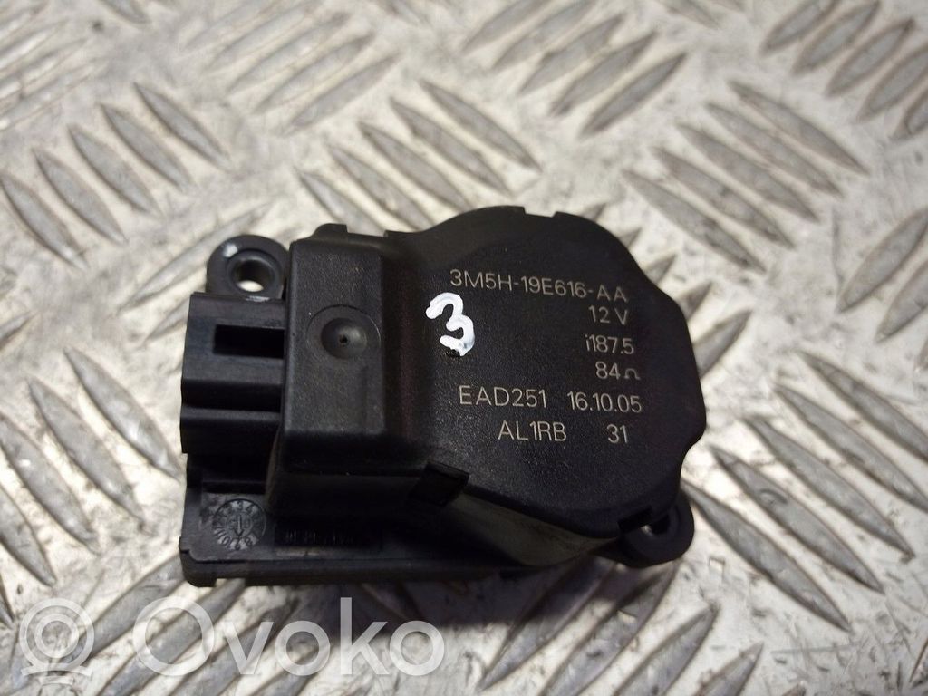 Ford Focus C-MAX Motorino attuatore ricircolo aria dell’A/C