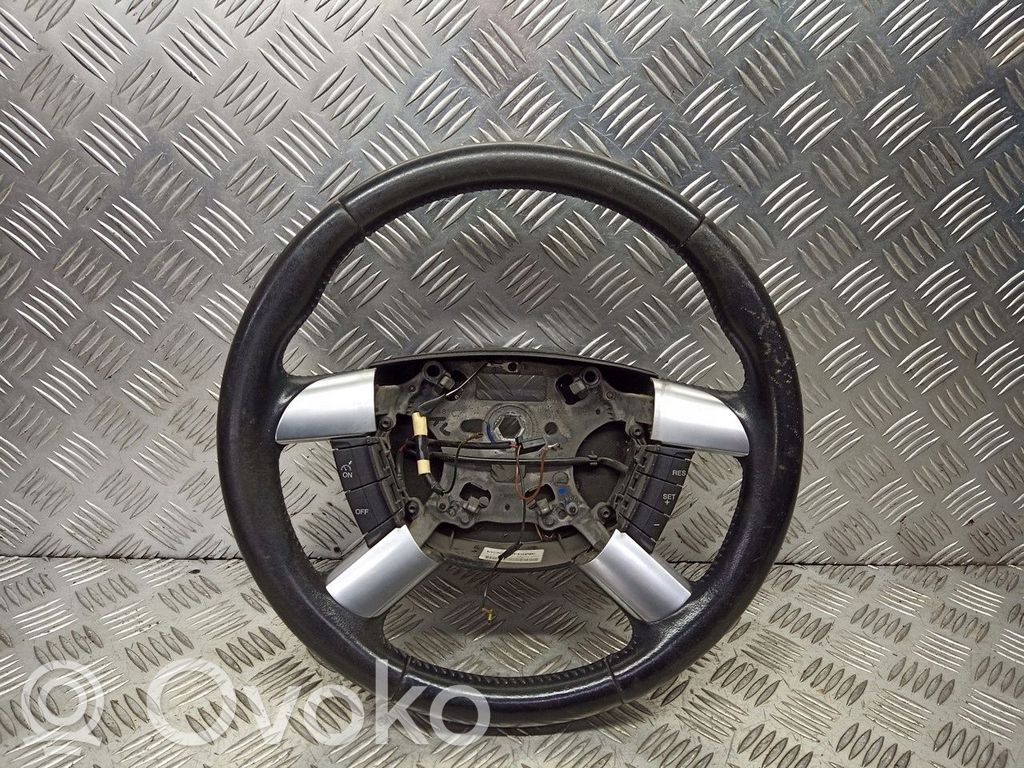 Ford Focus C-MAX Volante