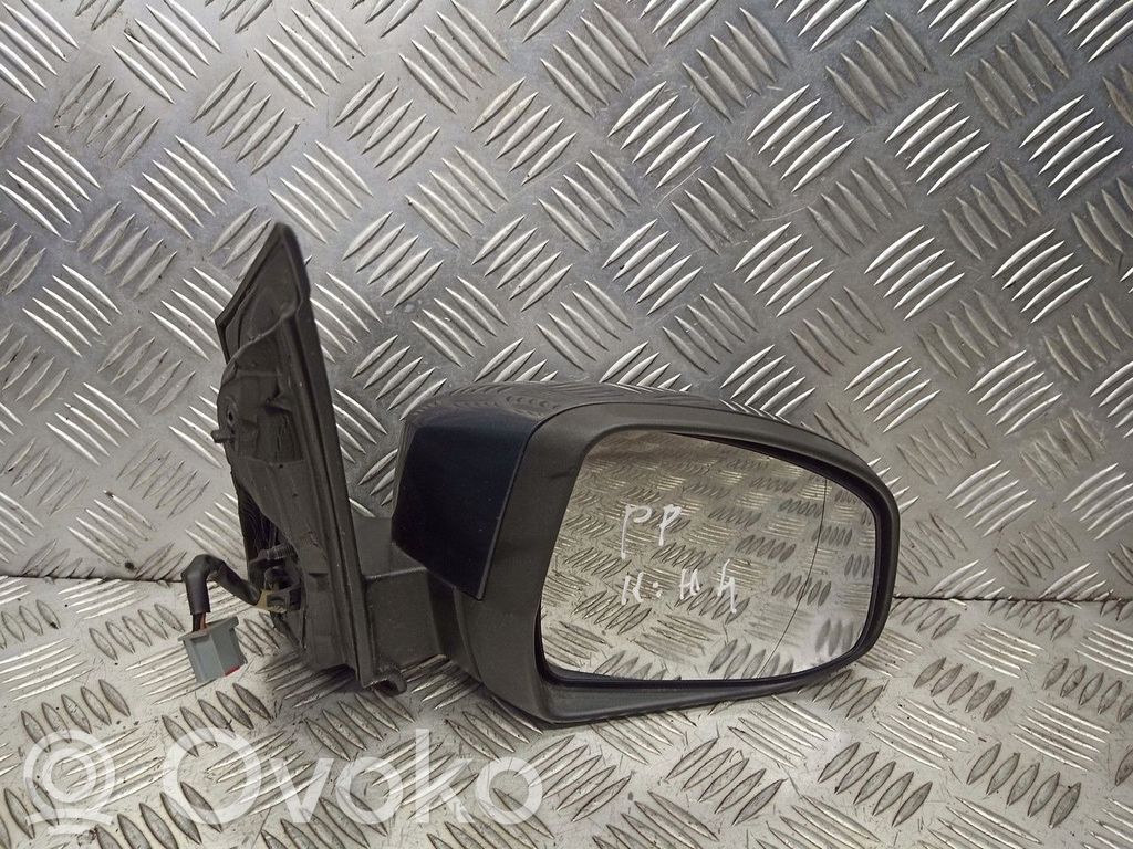 Etuoven sähköinen sivupeili   E9034440
