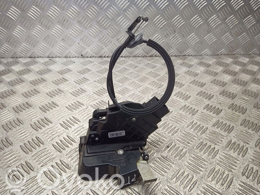 Ford Focus Încuietoare ușă spate 