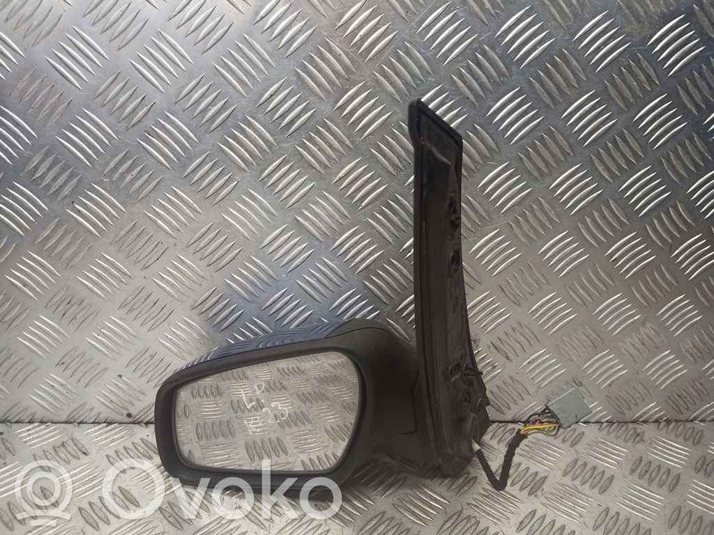 Ford Focus C-MAX Specchietto retrovisore elettrico portiera anteriore 