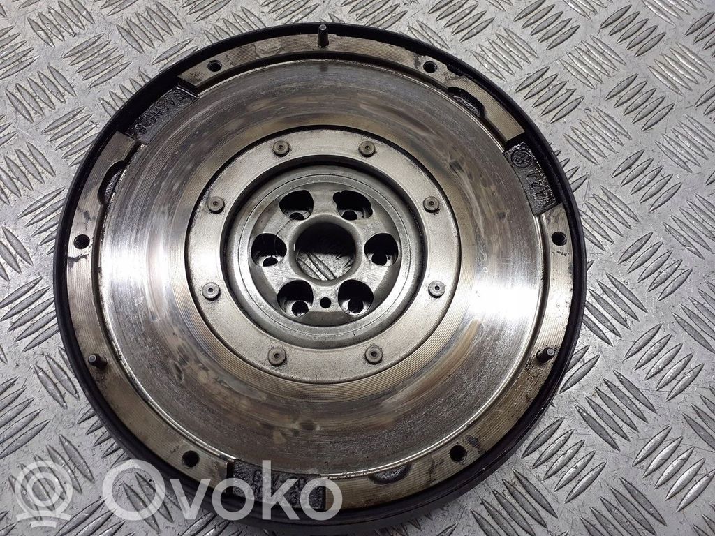 Ford Focus Volante motor 