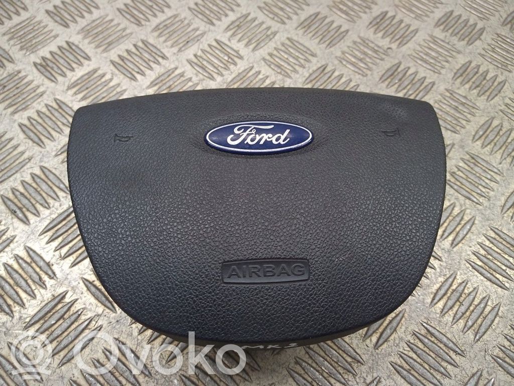 Airbag del volante   4M51A042B85