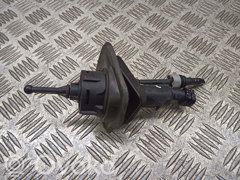 Ford Focus Cilindru secundar rulment ambreiaj 