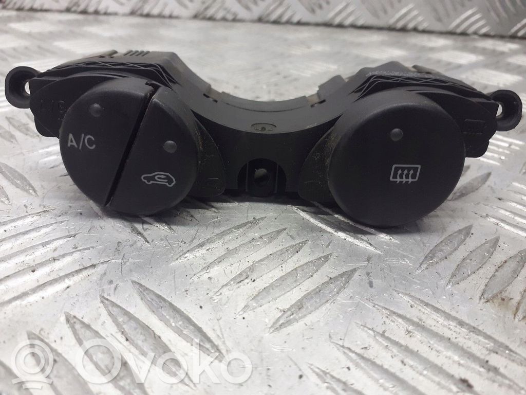 Ford Connect Set di interruttori 