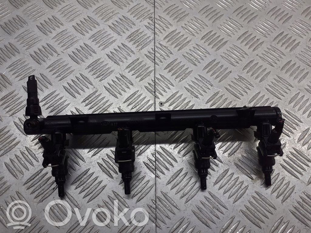 KIA Rio Polttoainepääputki 