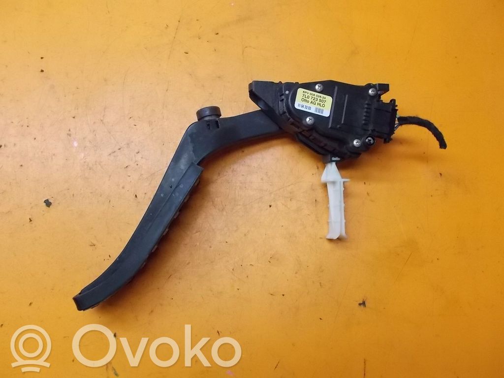 Gaspedal   7L0723507