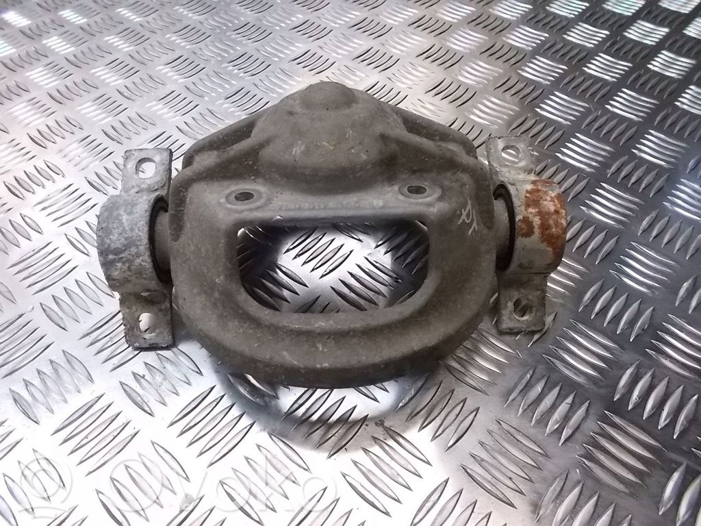 Porsche Cayenne (9PA) Supporto per montante superiore anteriore