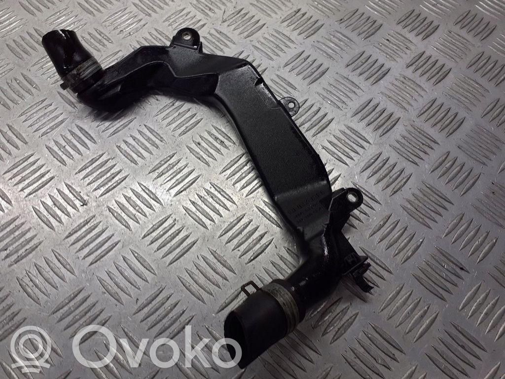 Subaru Legacy Einzelteil Lufteinlasskanal 
