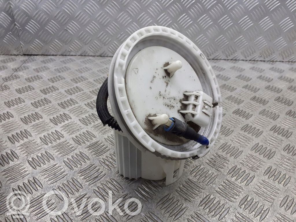 Opel Meriva A Pompa del carburante meccanica