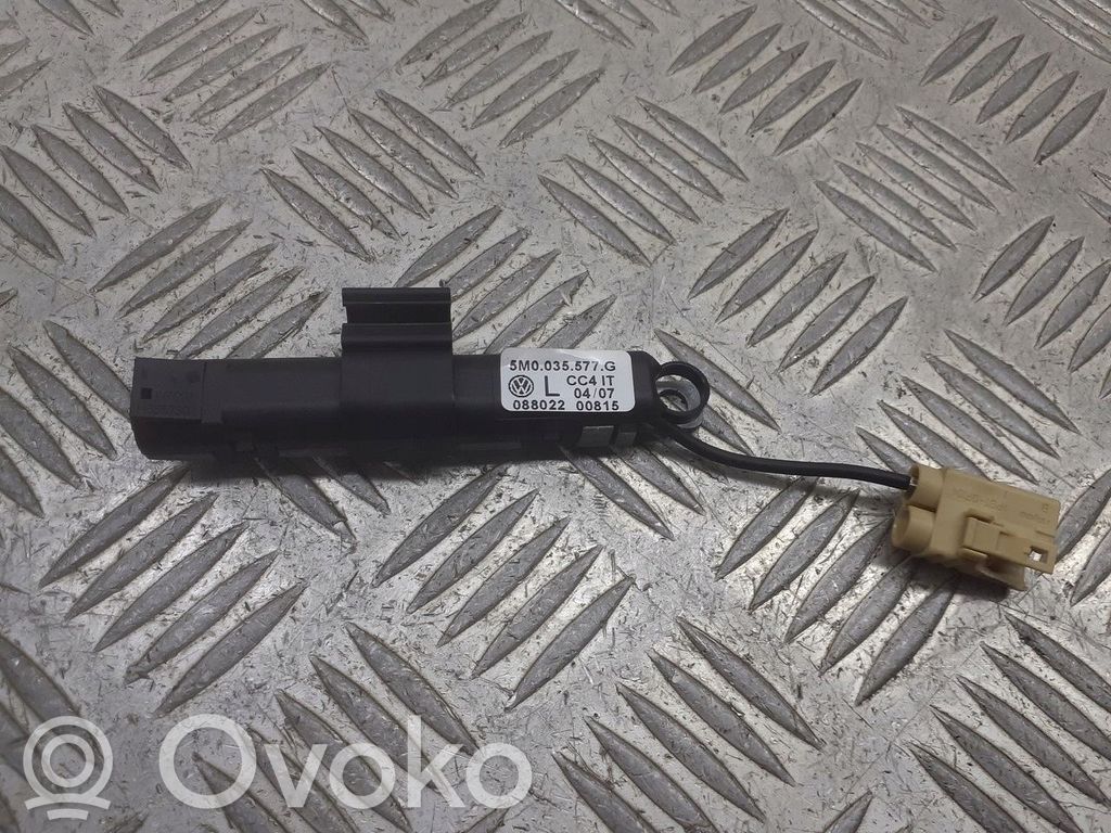 Amplificatore   5M0035577G