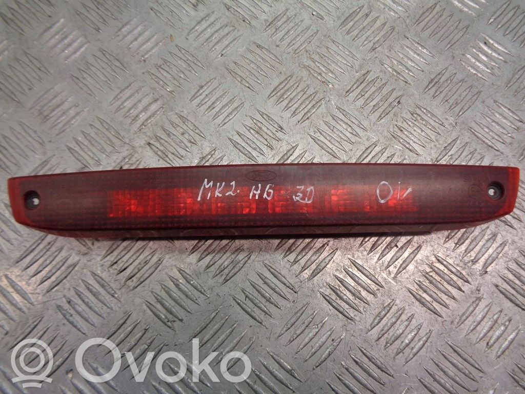 Dritte Bremsleuchte   VP4M5X13A613A