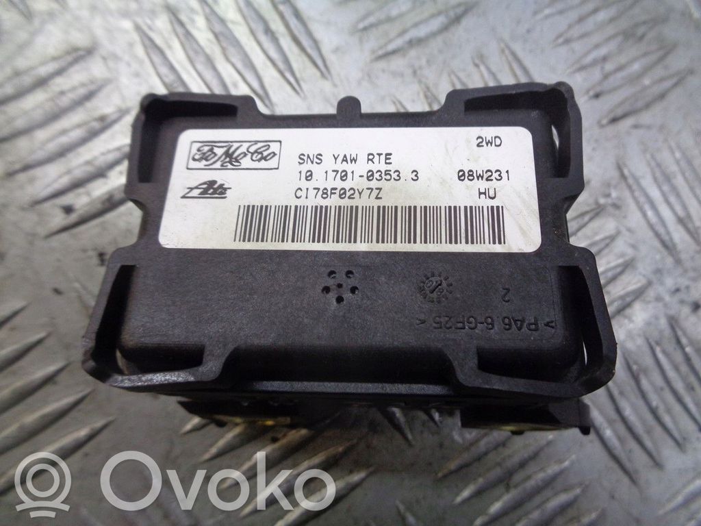 Ford Focus Unitate control ESP (sistem de stabilitate) 