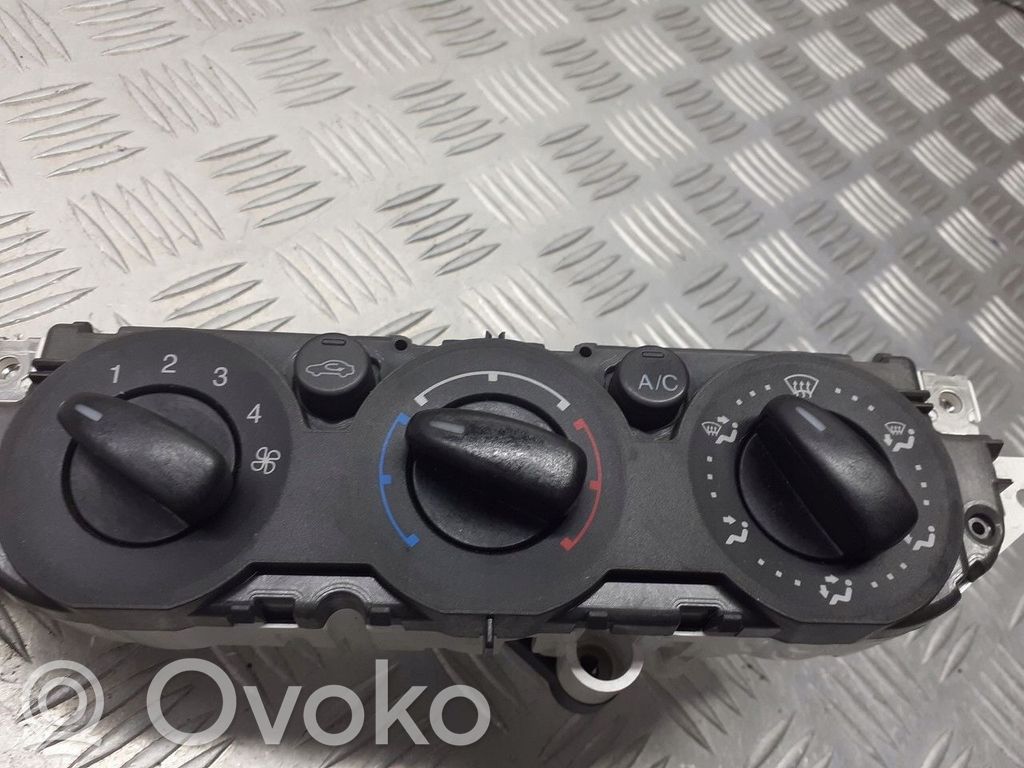 Ford Focus Interruttore ventola abitacolo