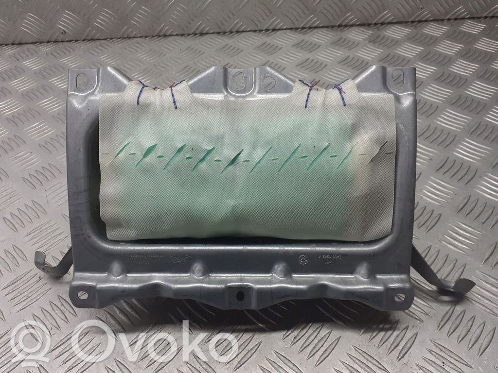 Ford Focus Beifahrerairbag 