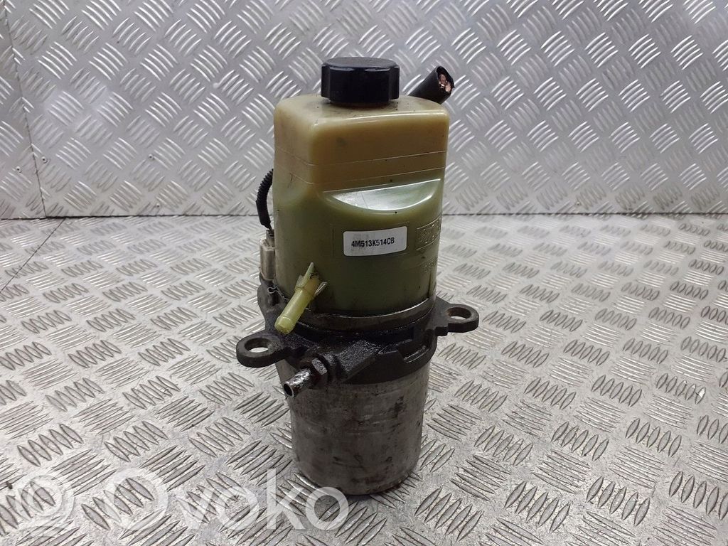 Ford Focus Vairo stiprintuvas (elektrinis) 