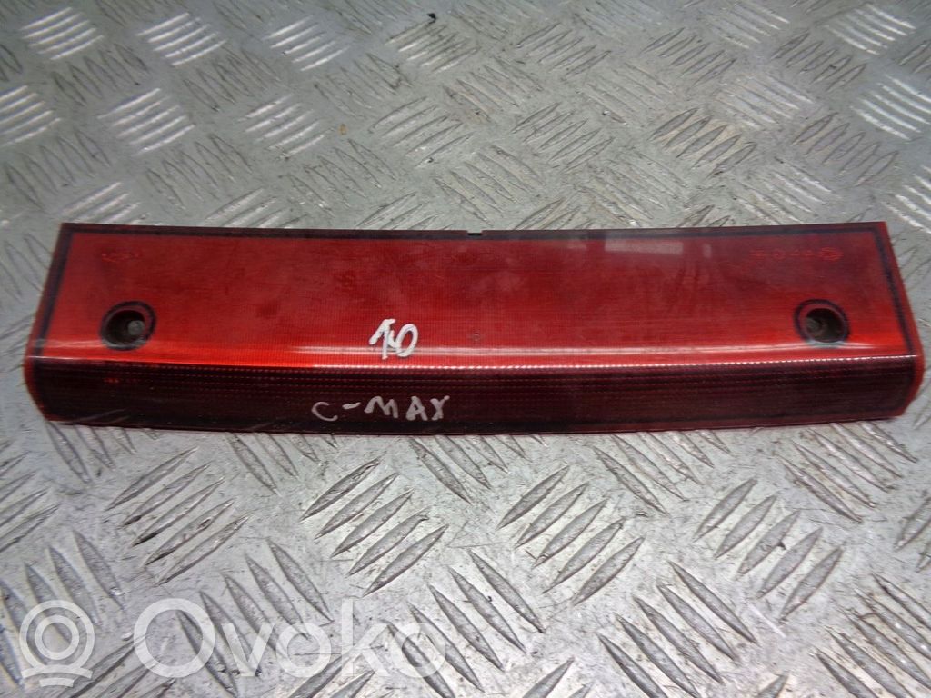 Dritte Bremsleuchte   3M5113A613AA