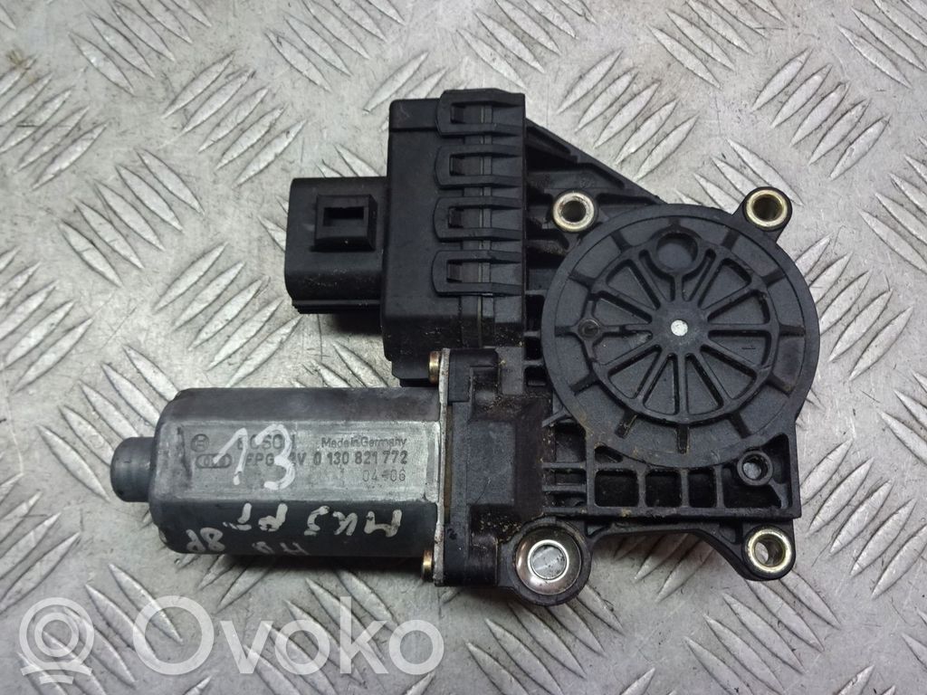 Ford Mondeo Mk III Manualny podnośnik szyby drzwi bocznych / przesuwnych 