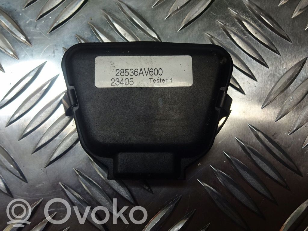 Regensensor   28536AV600